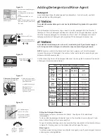 Предварительный просмотр 10 страницы Bosch Evolution SHE55M Use And Care Manual