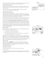 Предварительный просмотр 13 страницы Bosch Evolution SHE55M Use And Care Manual