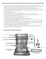 Предварительный просмотр 25 страницы Bosch Evolution SHE55M Use And Care Manual