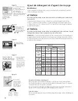 Предварительный просмотр 30 страницы Bosch Evolution SHE55M Use And Care Manual