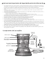 Предварительный просмотр 45 страницы Bosch Evolution SHE58C02UC Use And Care Manual