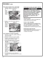 Preview for 42 page of Bosch Evolution SHE99C05UC Use And Care Manual