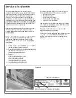 Preview for 45 page of Bosch Evolution SHE99C05UC Use And Care Manual