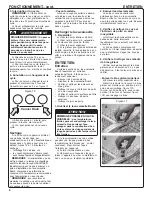 Preview for 24 page of Bosch Evolution SHU42L02UC Use And Care Manual