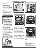 Preview for 35 page of Bosch Evolution SHU42L02UC Use And Care Manual