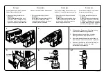 Preview for 2 page of Bosch EW 0 611 230 7 Series Repair Instructions