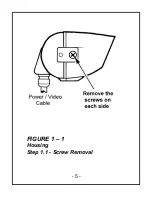 Preview for 11 page of Bosch EX10 Installation Instructions Manual