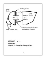 Preview for 12 page of Bosch EX10 Installation Instructions Manual