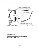 Preview for 15 page of Bosch EX10 Installation Instructions Manual