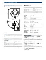 Preview for 2 page of Bosch EX10C704B‑N Brochure