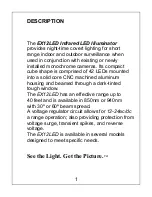 Preview for 6 page of Bosch EX12LED Installation Instructions Manual