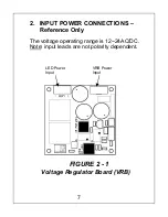Preview for 12 page of Bosch EX12LED Installation Instructions Manual