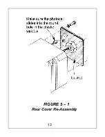 Preview for 18 page of Bosch EX12LED Installation Instructions Manual