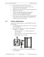 Preview for 19 page of Bosch EX14 Series Instruction Manual