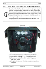 Preview for 10 page of Bosch EX30-IP Installation Manual