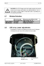 Preview for 11 page of Bosch EX30-IP Installation Manual