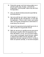 Preview for 3 page of Bosch EX30 Installation Instructions Manual