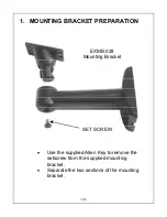 Preview for 10 page of Bosch EX30 Installation Instructions Manual