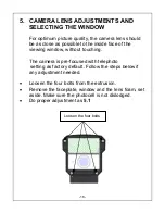 Preview for 16 page of Bosch EX30 Installation Instructions Manual