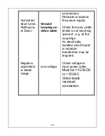 Preview for 43 page of Bosch EX30 Installation Instructions Manual