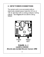 Предварительный просмотр 13 страницы Bosch EX36N Installation Instructions Manual