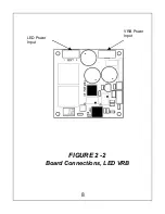 Предварительный просмотр 14 страницы Bosch EX36N Installation Instructions Manual