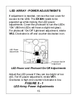 Предварительный просмотр 21 страницы Bosch EX36N Installation Instructions Manual