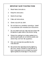 Preview for 2 page of Bosch EX40 Installation Instructions Manual