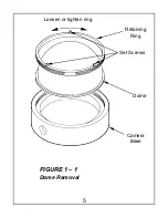 Preview for 11 page of Bosch EX40 Installation Instructions Manual