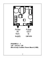 Preview for 13 page of Bosch EX40 Installation Instructions Manual