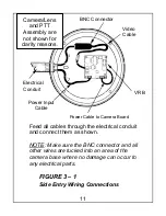 Preview for 17 page of Bosch EX40 Installation Instructions Manual