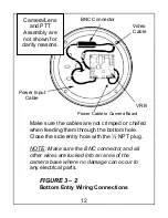 Preview for 18 page of Bosch EX40 Installation Instructions Manual