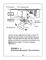 Preview for 22 page of Bosch EX40 Installation Instructions Manual