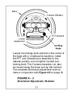 Preview for 23 page of Bosch EX40 Installation Instructions Manual