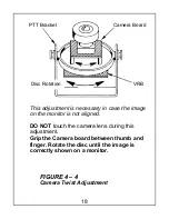 Preview for 24 page of Bosch EX40 Installation Instructions Manual