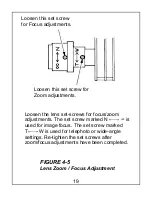 Preview for 25 page of Bosch EX40 Installation Instructions Manual