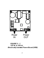 Предварительный просмотр 13 страницы Bosch EX40N Installation Instructions Manual