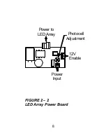 Предварительный просмотр 14 страницы Bosch EX40N Installation Instructions Manual