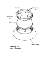 Preview for 11 page of Bosch EX49 Installation Instructions Manual