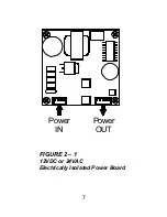 Preview for 13 page of Bosch EX49 Installation Instructions Manual