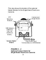 Preview for 14 page of Bosch EX49 Installation Instructions Manual