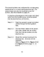 Preview for 16 page of Bosch EX49 Installation Instructions Manual