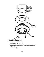 Preview for 18 page of Bosch EX49 Installation Instructions Manual