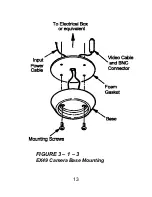 Preview for 19 page of Bosch EX49 Installation Instructions Manual