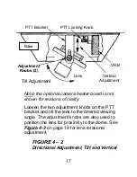 Preview for 23 page of Bosch EX49 Installation Instructions Manual