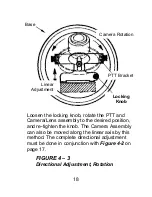 Preview for 24 page of Bosch EX49 Installation Instructions Manual