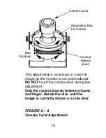 Preview for 25 page of Bosch EX49 Installation Instructions Manual