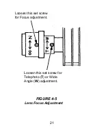 Preview for 27 page of Bosch EX49 Installation Instructions Manual