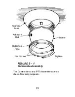 Preview for 31 page of Bosch EX49 Installation Instructions Manual