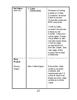 Preview for 33 page of Bosch EX49 Installation Instructions Manual